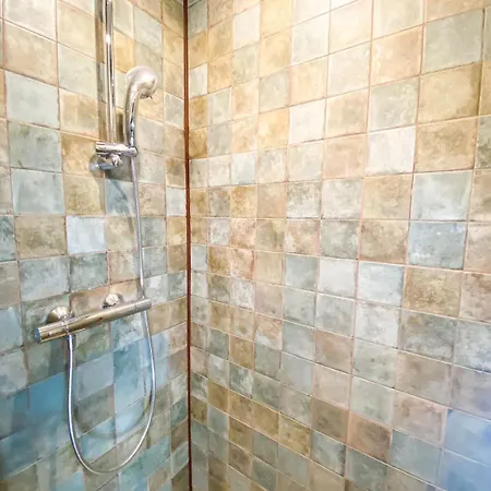 Tiny House Im Gruenen Fuer 4 Mit Kamin Ran רנגסדורף