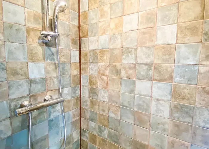 Tiny House Im Gruenen Fuer 4 Mit Kamin Ran رانجسدورف